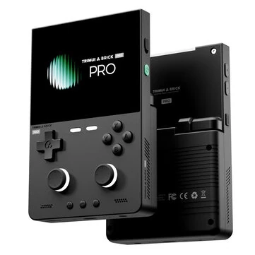 Retrokonsola TRIMUI Brick Pro TG4040