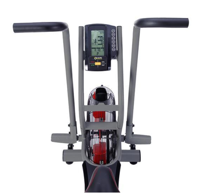 Rower powietrzny HMS MP8880 Premium