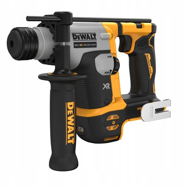 MŁOTOWIERTARKA 18V SDS-PLUS XR DCH172N-XJ DEWALT 1,4J AKUMULATOROWA UDAROWA