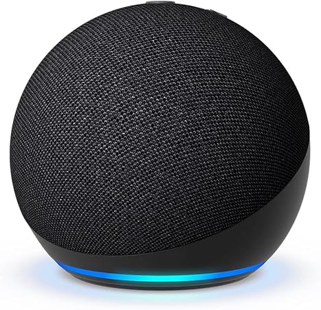 Głośnik Inteligentny Echo Dot 5 generacja