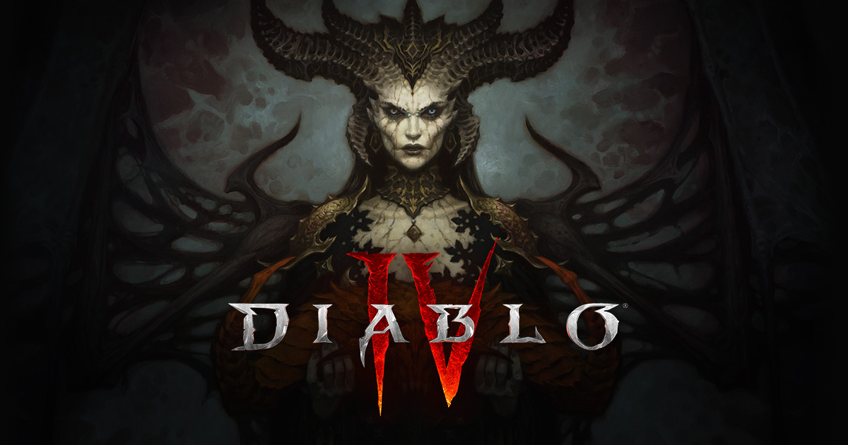 Diablo IV PC Battle.net