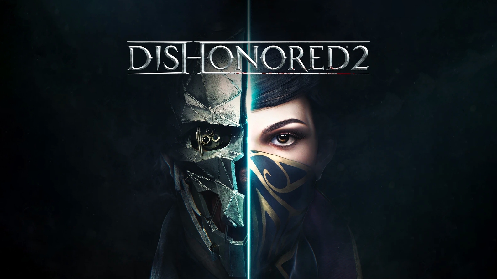 [Lenovo Gaming] Darmowe Dishonored 2 na Steam! Odbierz klucz od Lenovo Gaming (Start 29 kwietnia o 18:00)