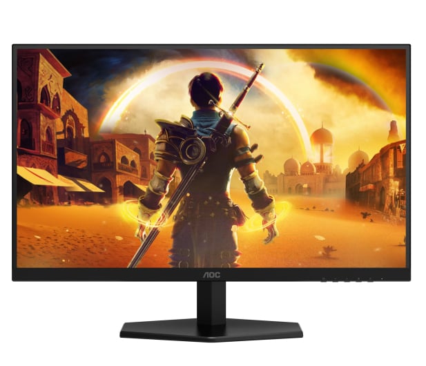 Monitor AOC Q27G42XE 2560 x 1440 Fast IPS 180 Hz