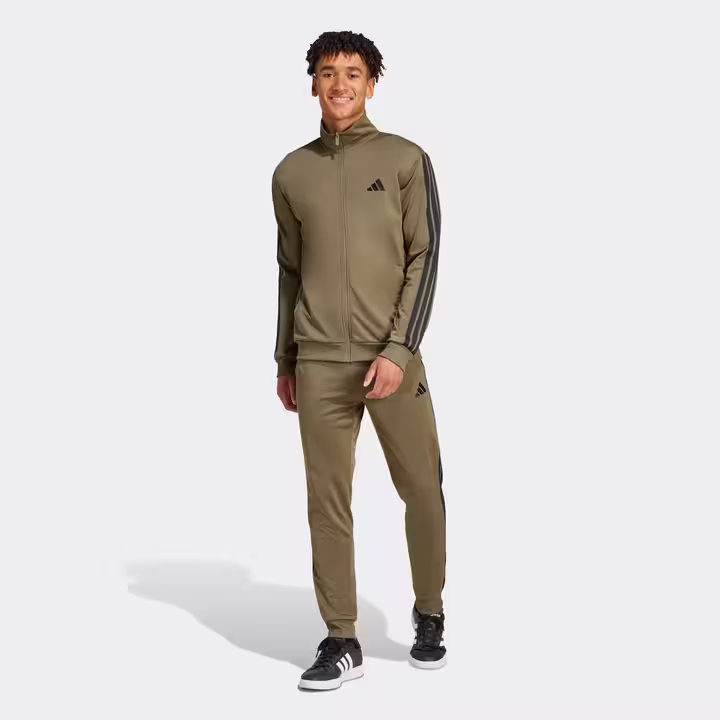 Dres męski ADIDAS fitness (rozm. S-2XL)