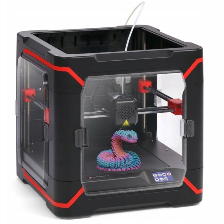 Banach School 3D Drukarka 3D 210x210x210