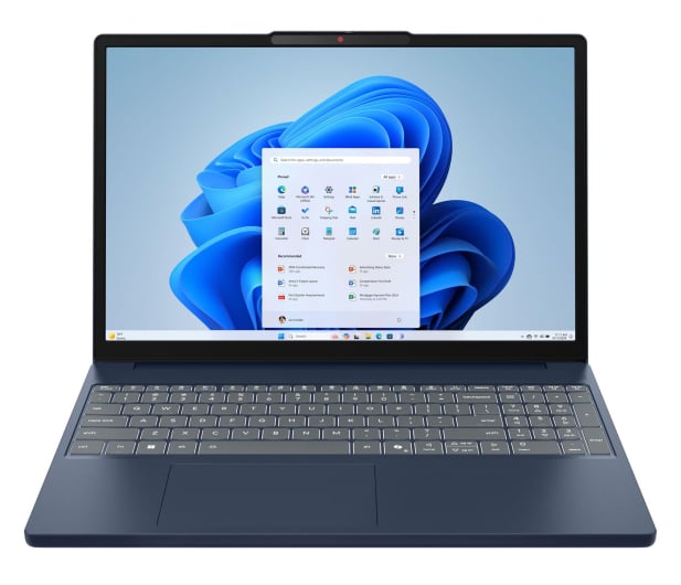 Laptop Lenovo IdeaPad Slim 3-15 Ryzen 5-150/16GB/512/Win11 (Możliwe 2 199 zł)