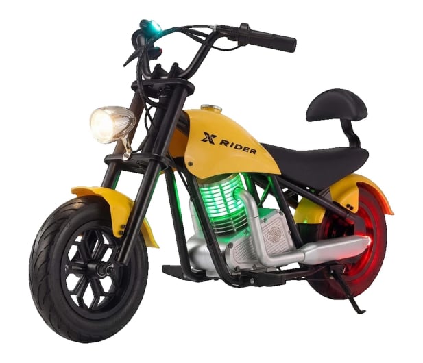 Pojazd Elektryczny XRIDER Cruiser 12 Pro