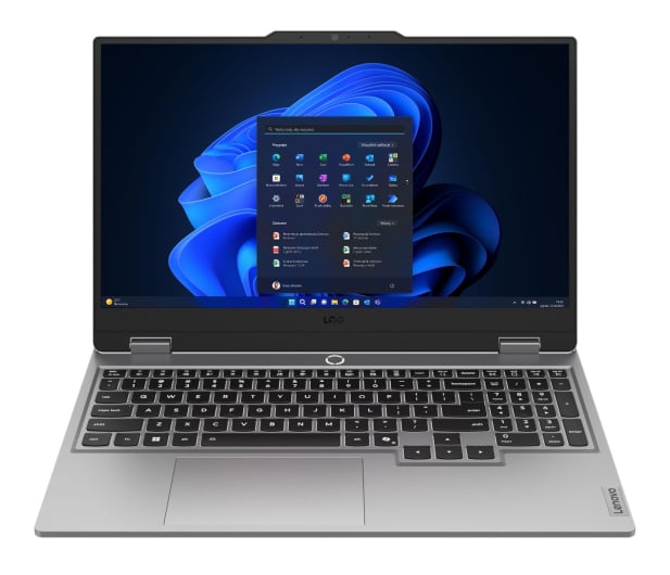 Laptop Lenovo LOQ 15 i7-13645HX/16GB/512/Win11 RTX5060 144Hz (Zwrot 500 zł = 4099 zł)