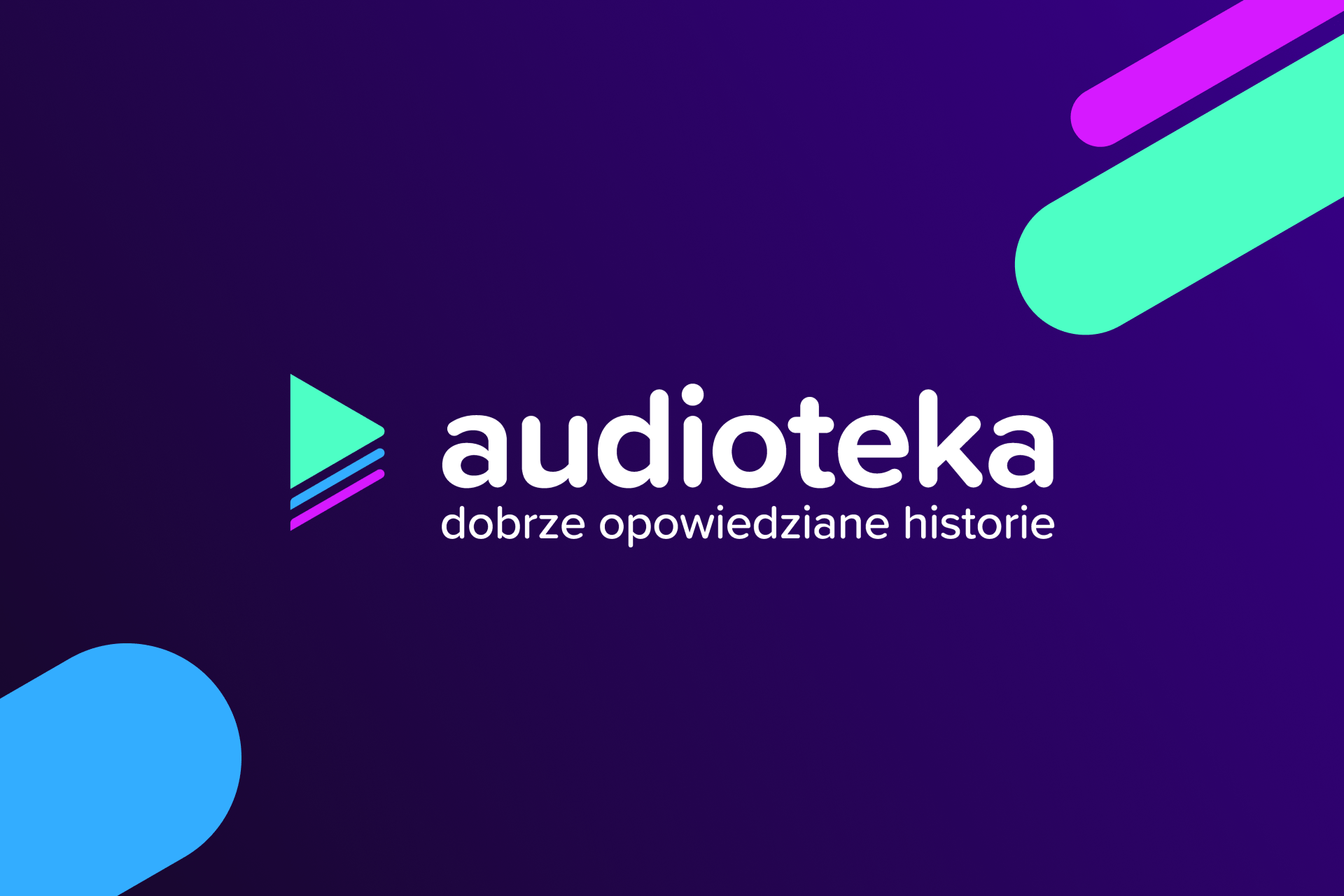 Audioteka - 30 dni za darmo ( dla nowych )