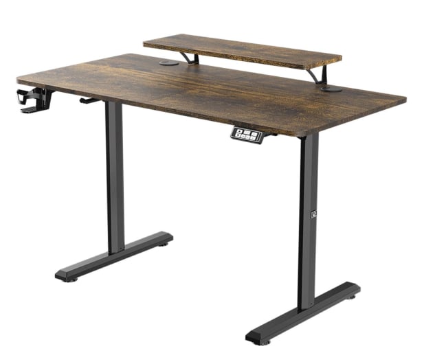 Biurko Elektryczne Ultradesk Highlander
