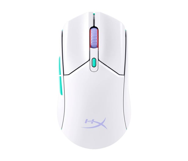 Mysz Bezprzewodowa HyperX Pulsefire Haste 2 Core + Słuchawki Cloud Mini za złotówkę