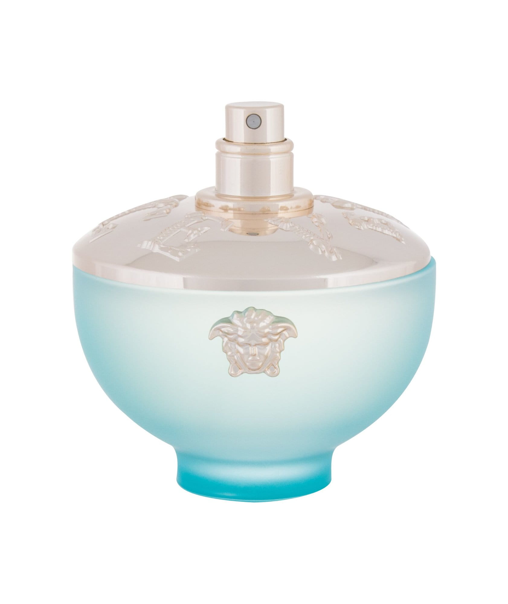 Versace Pour Femme Dylan Turquoise EDT dla Kobiet 100ml TESTER
