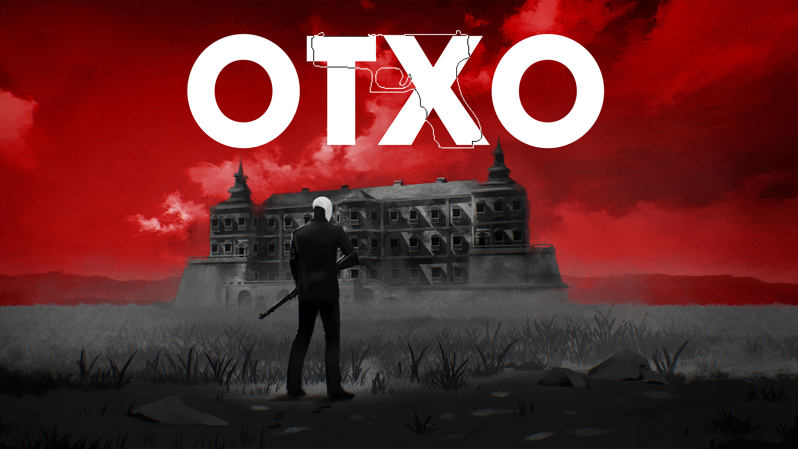 [Epic Games] OTXO