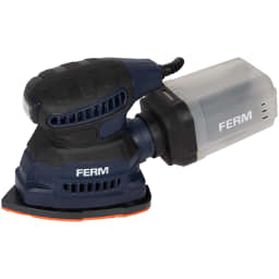 Szlifierka ręczna FERM