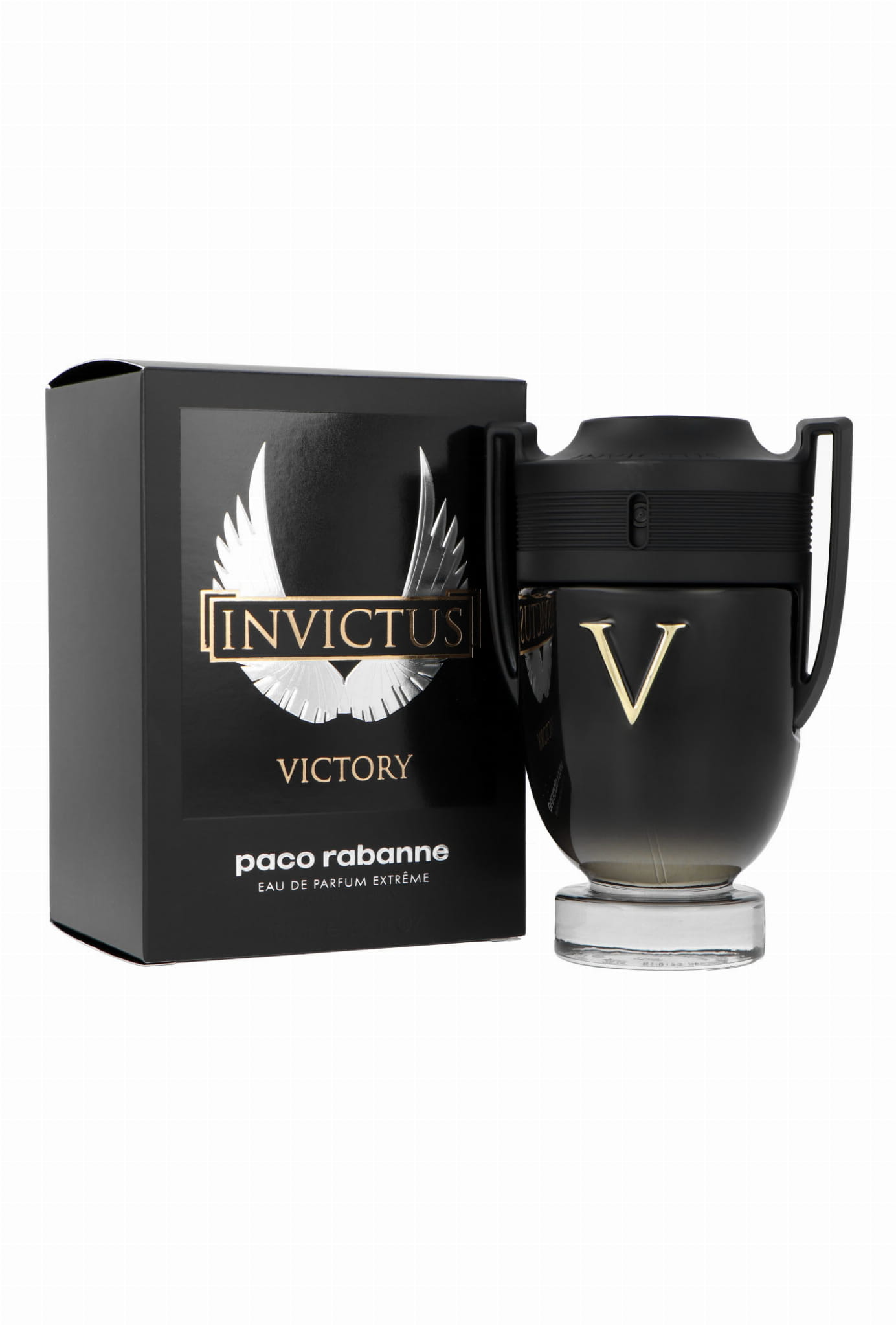 Paco Rabanne Invictus Victory, Edp dla mężczyzn, 100ml