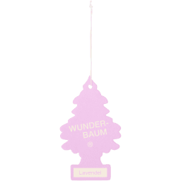 Choinka zapachowa Wunder-Baum (różne zapachy)