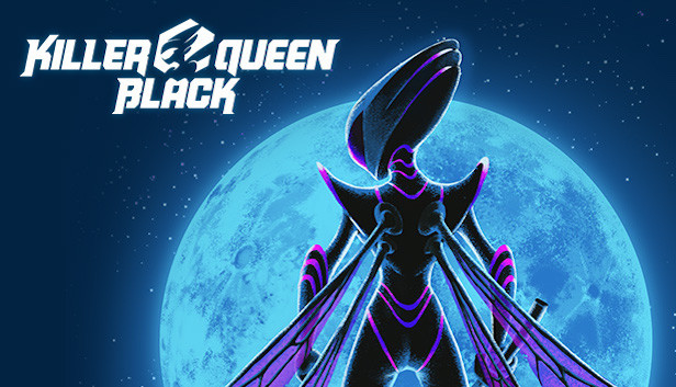 DARMOWA GRA "Killer Queen Black" - STEAM