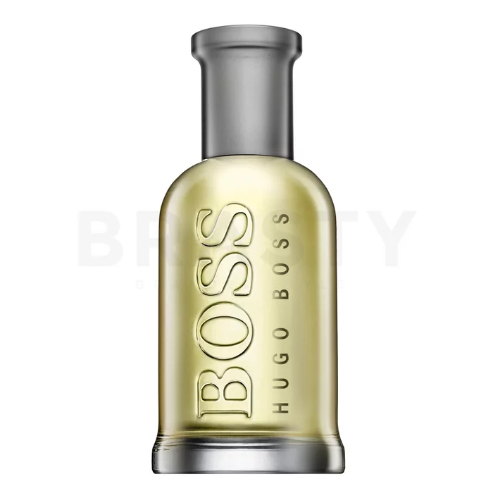 Hugo Boss Boss No.6 Bottled, woda toaletowa dla mężczyzn, 100 ml
