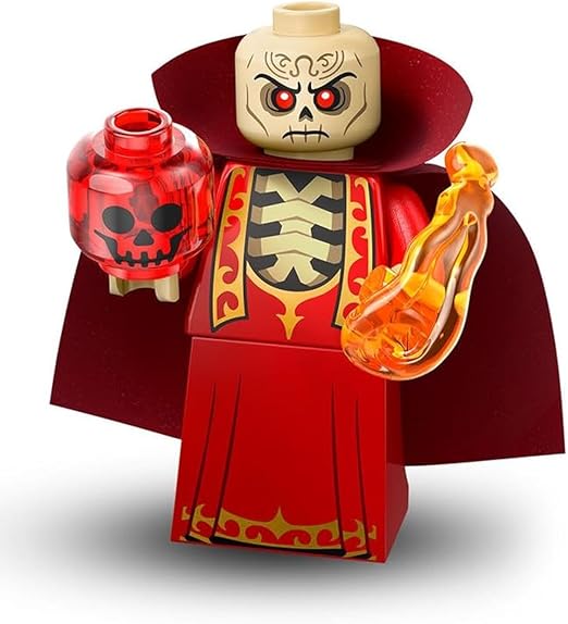 LEGO Dungeons & Dragons minifigurki