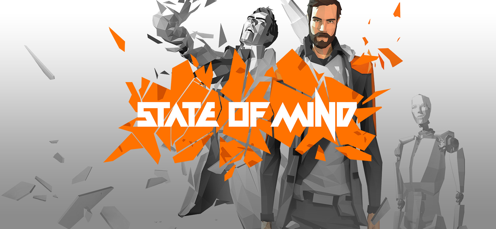 DARMOWA GRA "State of Mind" - GOG