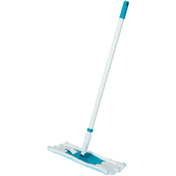 Mop z mikrofibry Spargo  2-częściowy | Różne kolory