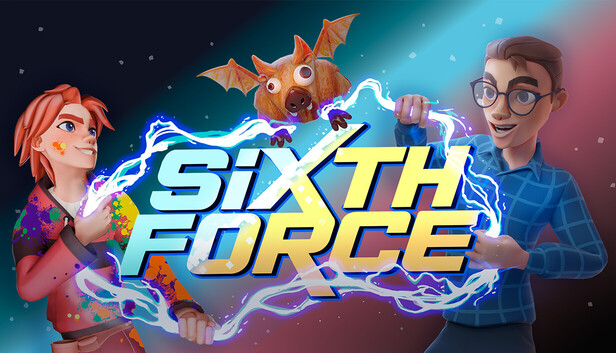 ZA DARMO gra Sixth Force - Steam
