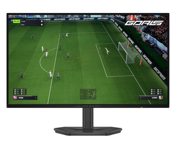 Monitor Dell Alienware AW2726DL 2560 x 1440 280 Hz 27" 400 cd/m² 3 lata gwarancji