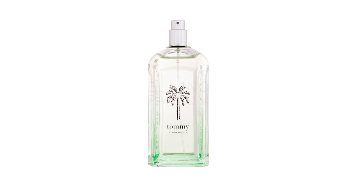 Tommy Hilfiger Tommy Summer 2025, EDT dla mężczyzn, 100ml TESTER