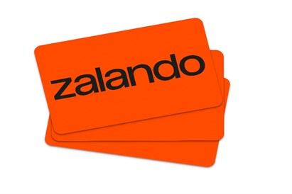 [Prezent Idealny] Karta podarunkowa Zalando - 10% taniej