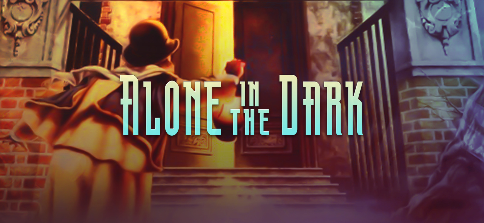 Alone in the Dark The Trilogy (1+2+3) za darmo w sklepie GOG