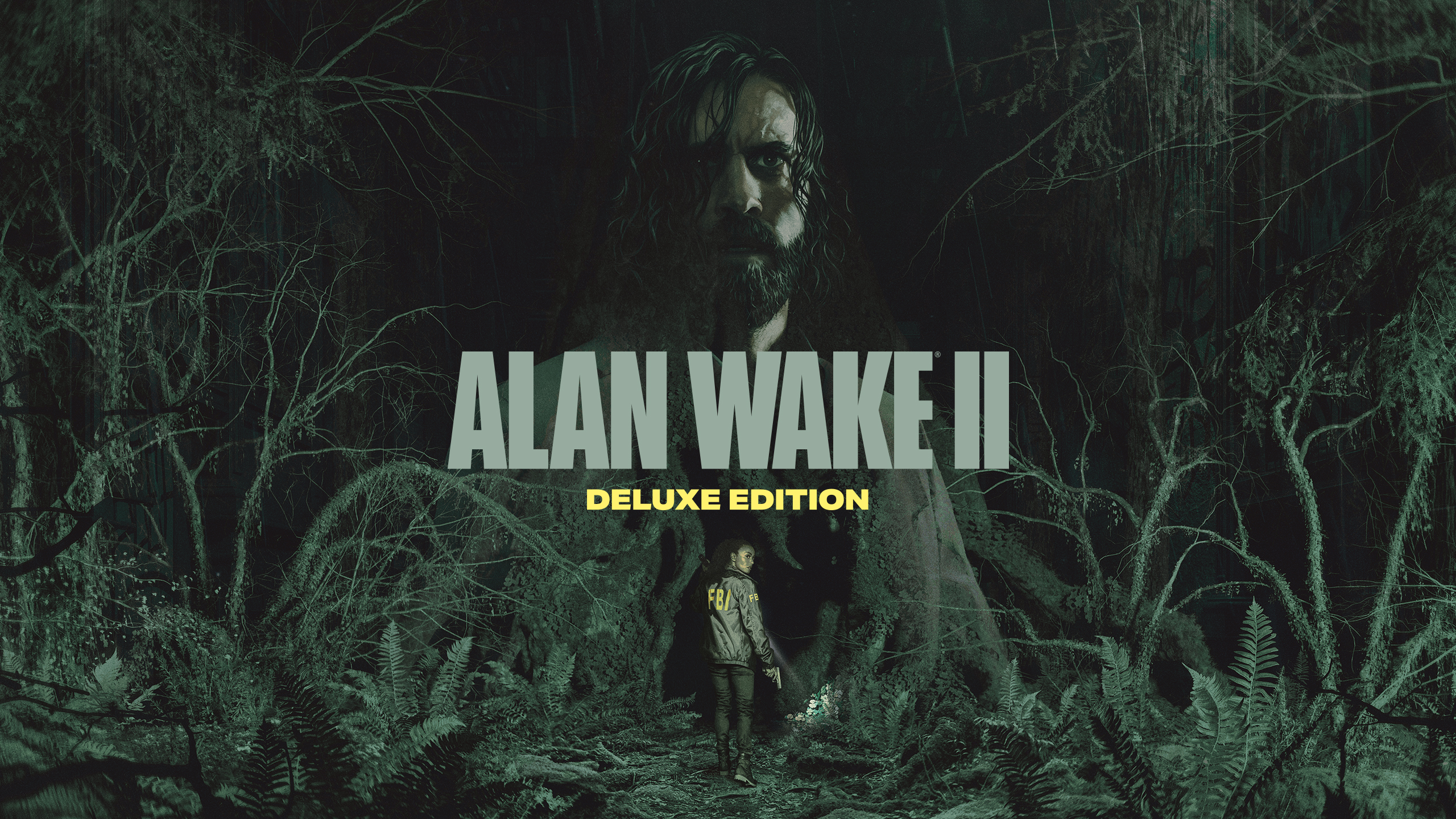 Alan Wake 2 – Edycja Deluxe