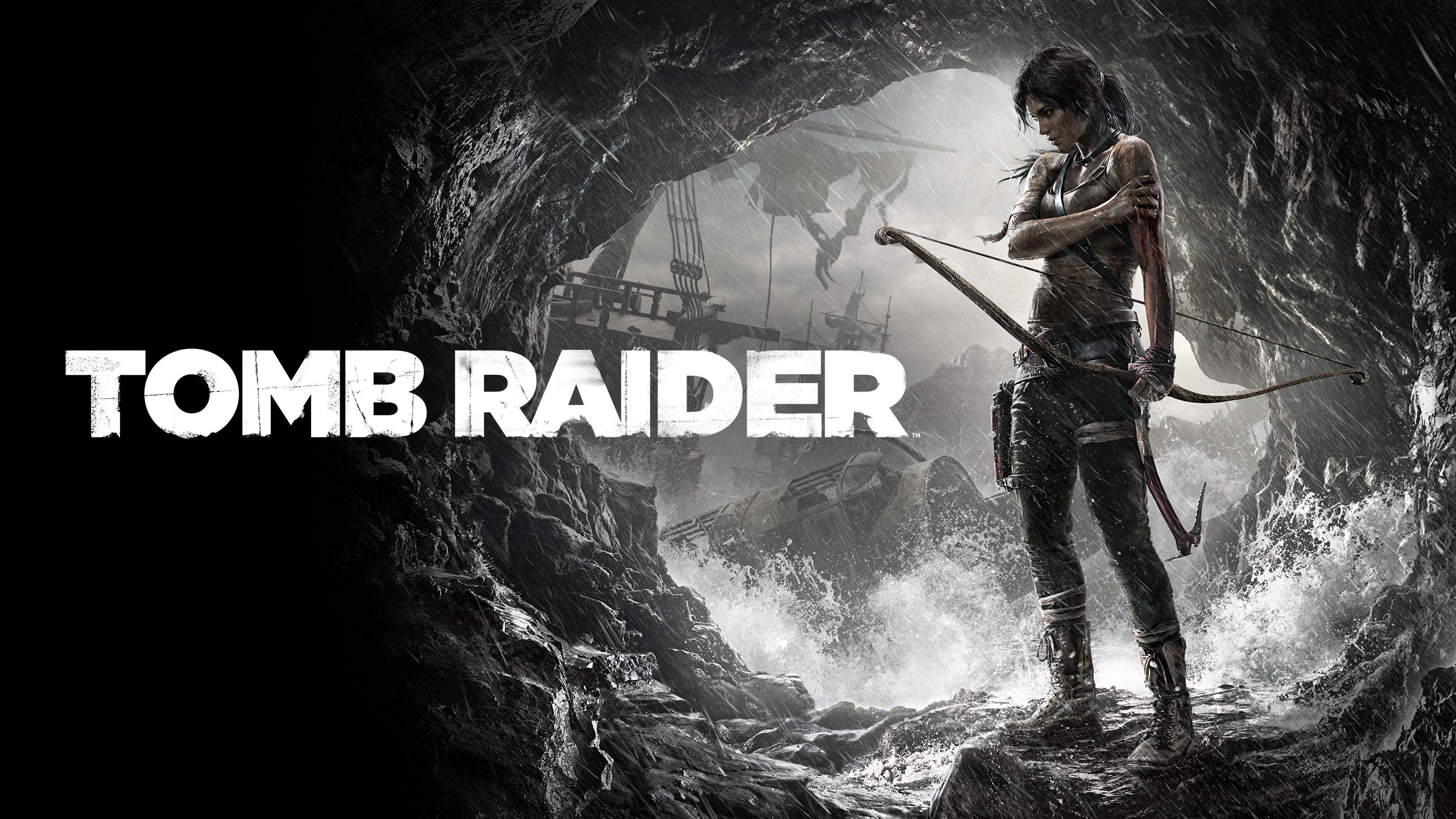 Gra Tomb Raider GOTY Edition (wersja PL) - Epic Game