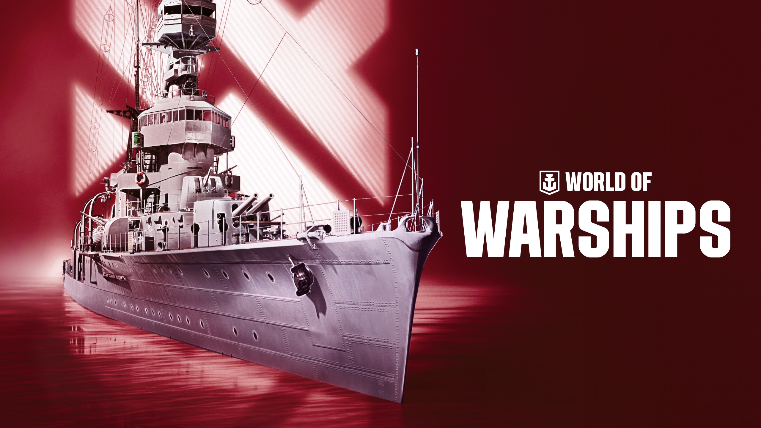 World of Warships — Edycja Epic: Ning Hai