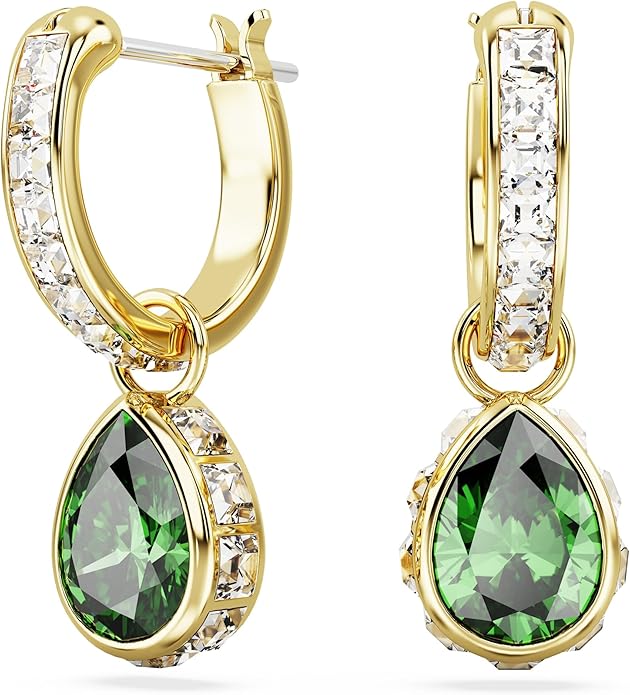 Kolczyki Swarovski
