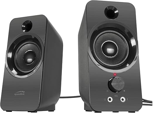 Głośniki Speedlink Daroc