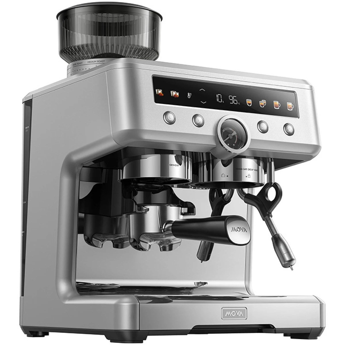 Ekspres kolbowy MOVA S20 Pro