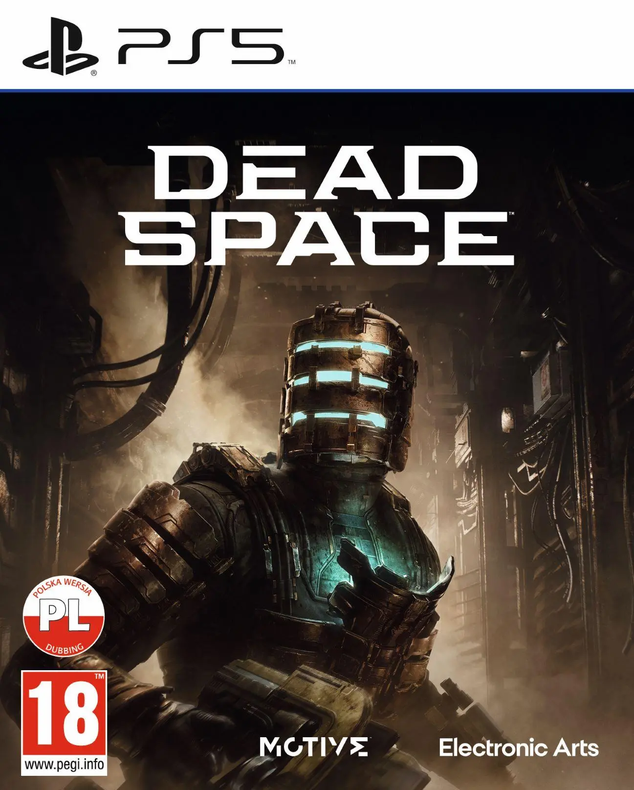 Gra Dead Space Gra na PS5