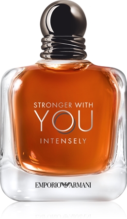 Emporio Armani Stronger With You Intensely 100ml