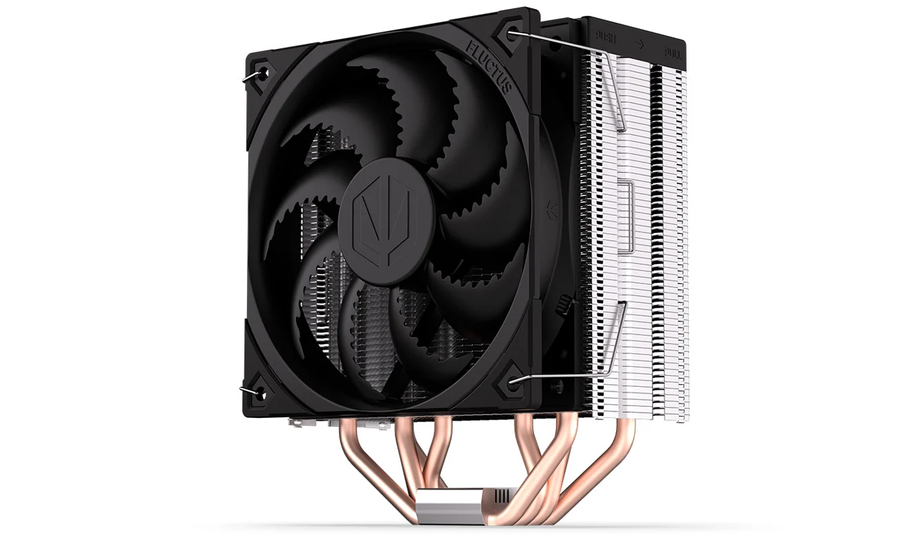 Chlodzenie procesora ENDORFY Fera 5, 120mm