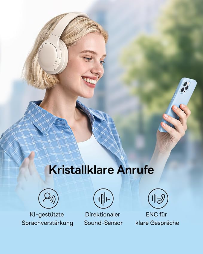 Słuchawki bezprzewodowe Baseus BH1 Lite