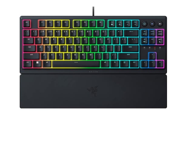 Klawiatura Razer Ornata V3 Tenkeyless (Razer Mecha-Membrane)
