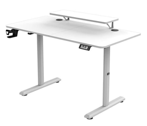 Biurko Ultradesk HIGHLANDER Elektryczna regulacja
