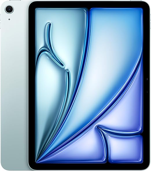 Tablet Apple iPad Air 11 cali z czipem M3