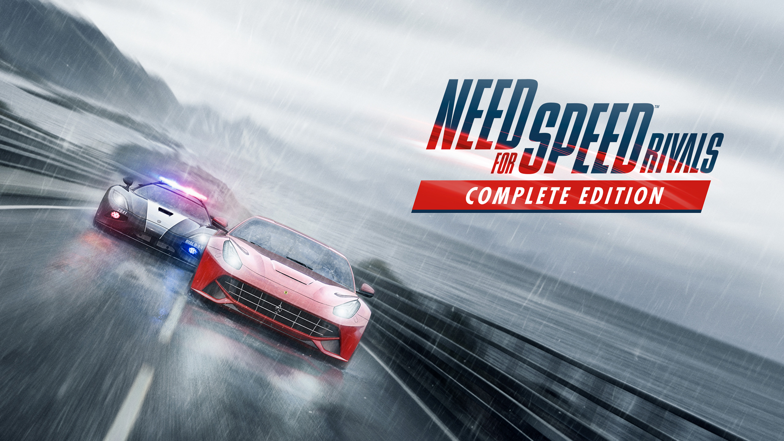 Gra Need for Speed™ Rivals: Edycja Kompletna - Epic Games