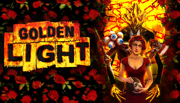 Golden Light za darmo w sklepie Steam