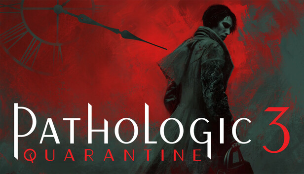 Pathologic 3: Quarantine [STEAM] za Darmo !