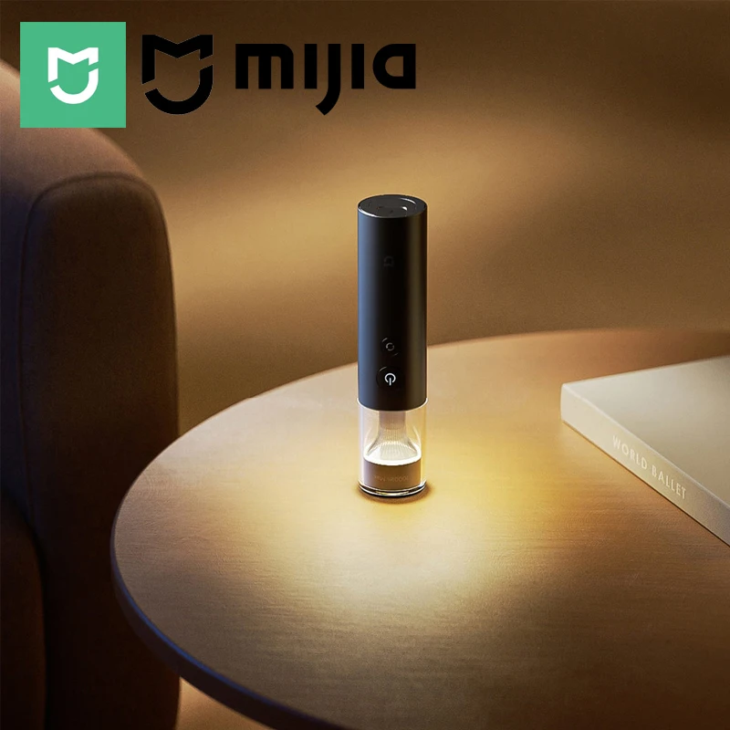 Wielofunkcyjna latarka MIJIA MJSDT002QW