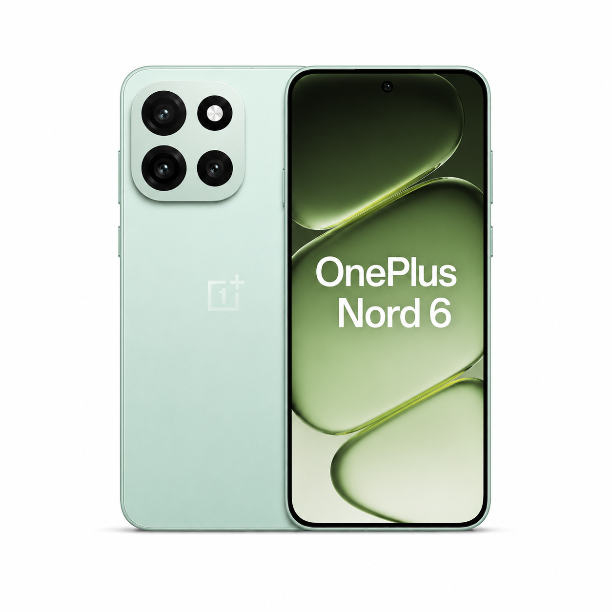 OnePlus Nord 6 5G TERMALL.PL