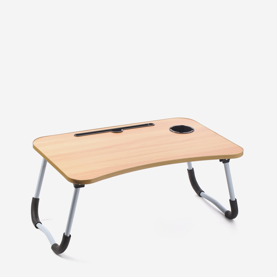 Stolik pod laptop składany, 40x60x26 cm