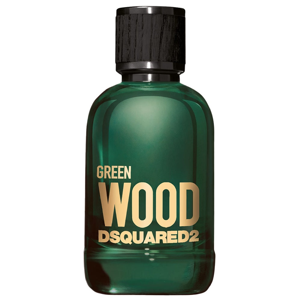 Dsquared2 Green Wood Pour Homme, EDT, 50 ML